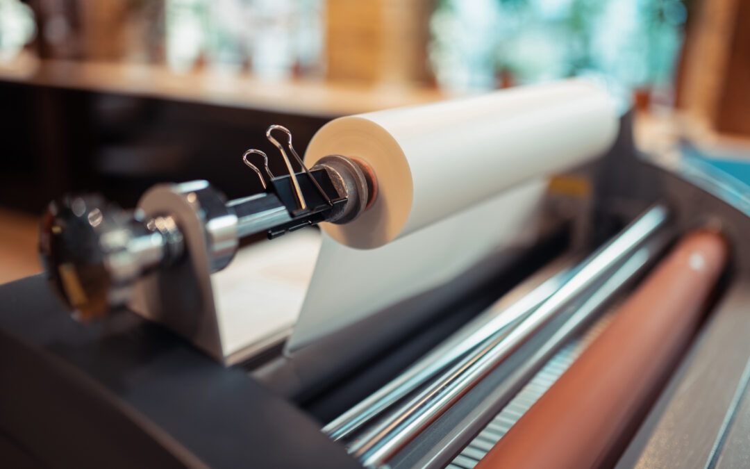The Rise of Print-on-Demand: Tailoring Print Services for Small Businesses