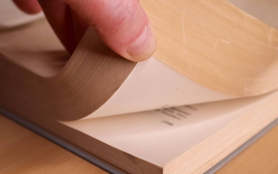 Understanding the Benefits of High-Quality Book Printing