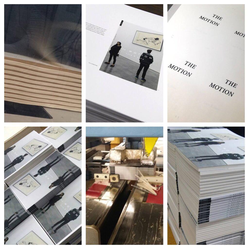 Fulfillment & Warehousing