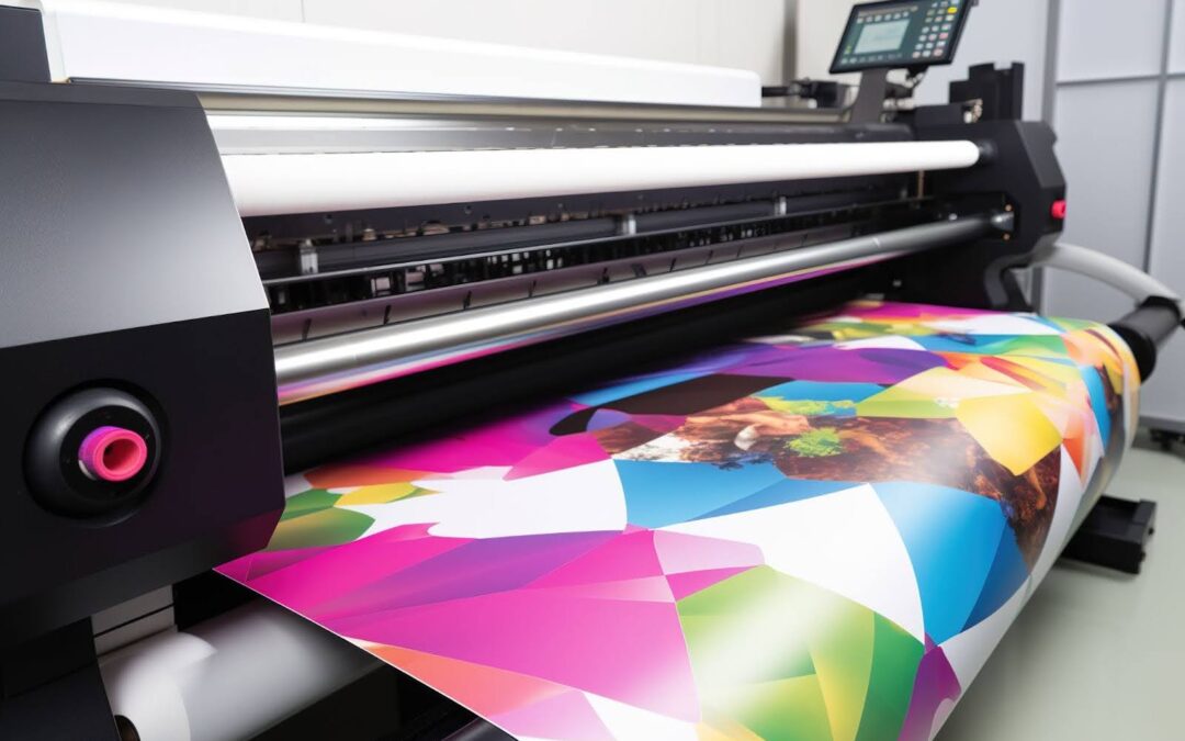 Custom Print Solutions for Events: Creating Memorable Experiences