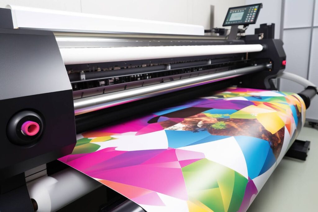 Custom Print Solutions for Events