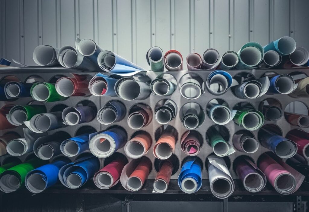 Expanding Your Print Horizons-