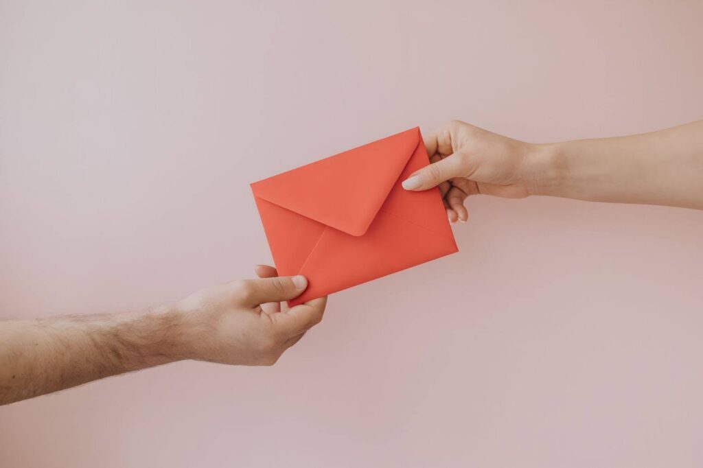 Direct Mail Marketing