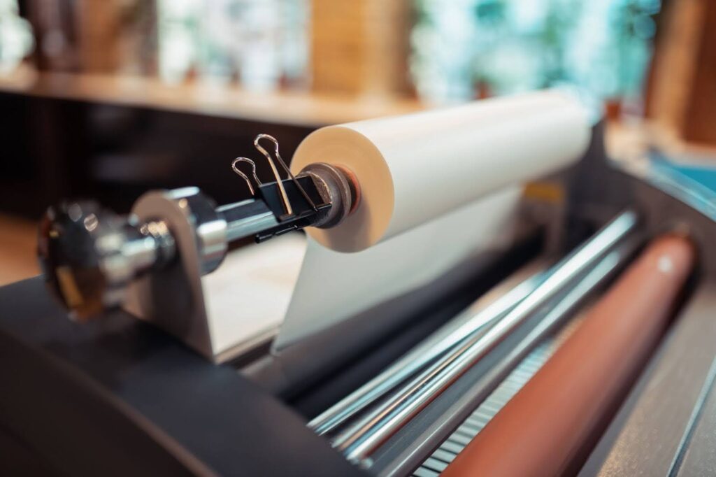 The Rise of Print-on-Demand