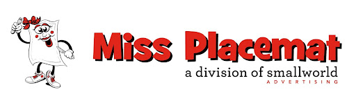miss placemat logo